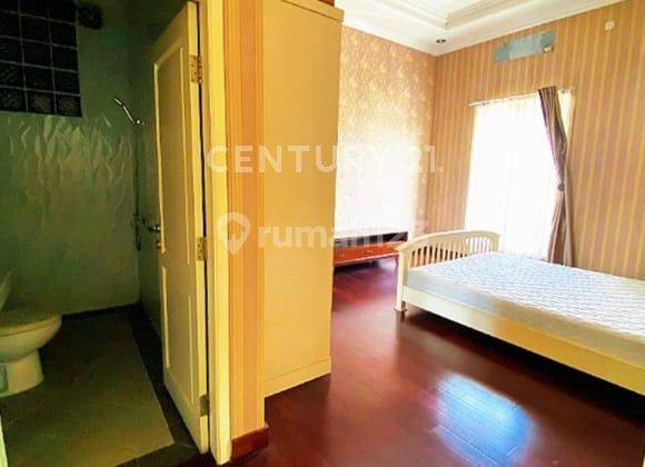 Rumah Siap Huni Full Furnish Di Pejaten Jakarta Selatan
 2