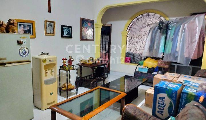 Dijual Rumah Di Pejaten Pasar Minggu Jakarta Selatan 2