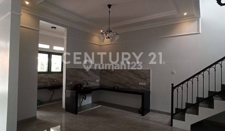 Dijual Rumah Town House  Brand New Jagakarsa Jakarta Selatan 2