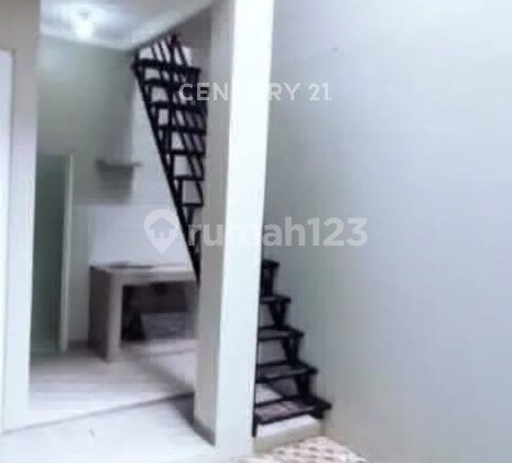 New House Min. 2 Years Rent Exclusive Townhouse in Kebagusan, South Jakarta 2