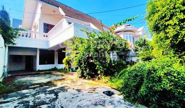 Rumah Terawat 2 Lantai Cilandak Barat Jaksel 1