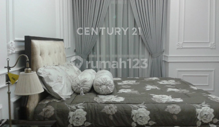 The Bellagio Mansion, Mega Kuningan, Ready to Occupy The Bellagio Mansion, Mega Kuningan, Ready to Occupy