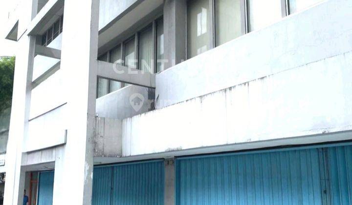 Ruko 2 Lantai Bisa Untuk Kantor Atau Bisnis Strategis Di Tendean 1