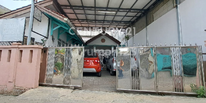 Rumah 3 Lantai Jagakarsa Jakarta Selatan Rumah 3 Lantai Jagakarsa Jakarta Selatan