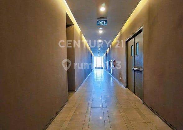 Apartment 2 BR Kuningan Exclusive Residential  2