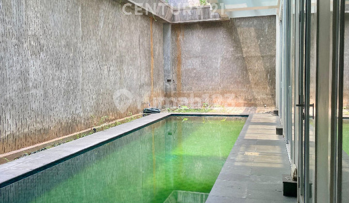 Premium Luxury Limited Unit House in Kebayoran Baru 2