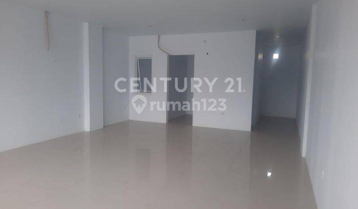 Disewakan Rumah Kantor 3 Lantai Di Jl H Nawi Jakarta Selatan 2