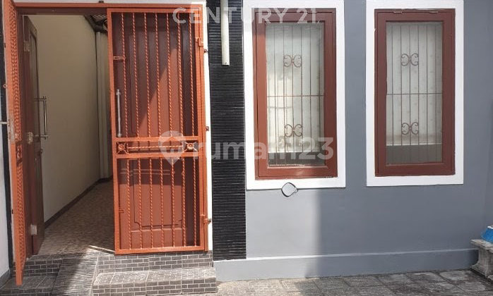 Rumah 2 Lantai Haji Nawi Dekat MRT dan Pondok Indah