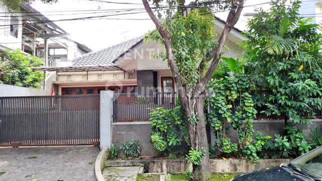 Hunian Strategis di Area Bulungan Jakarta Selatan