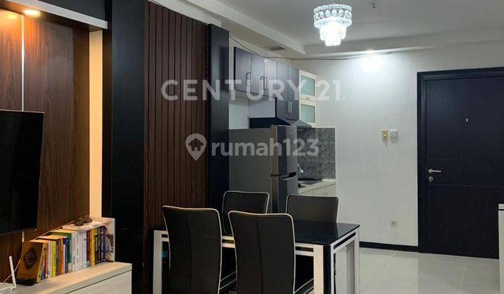 Apartement 2 BR Siap Huni Di Nifarro Park Pejaten Jakarta Selatan 1