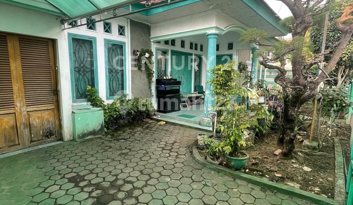 Rumah Jalan Kenanga Rawalaut Bandarlampung Rumah Jalan Kenanga Rawalaut Bandarlampung