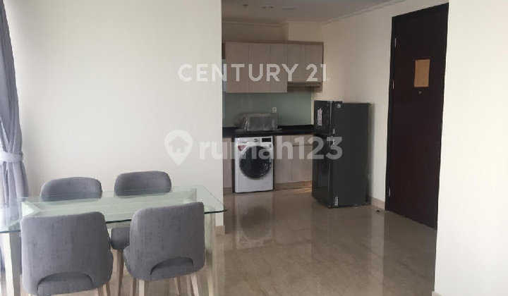 Hunian Premium Menteng Park Siap Huni di Jantung Jakarta Pusat 2