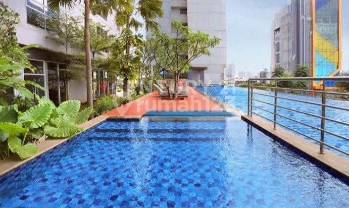 Somerset Kencana Pondok Indah 3 Br Siap Huni