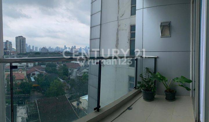 For Sale Essence Darmawangsa Appartement 2