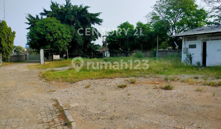 Dijual Tanah Jl H Nawi Raya Kel Gandaria Utara Kec Keb Baru Jakse