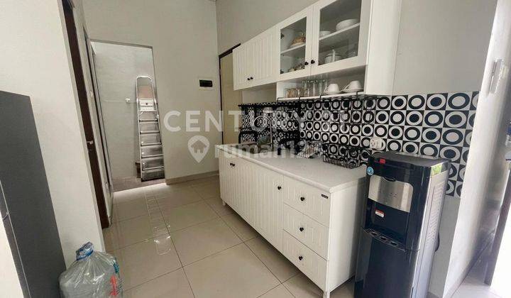 Rumah Hook Di Residence Elite Kebagusan Pasar Minggu Jaksel 2