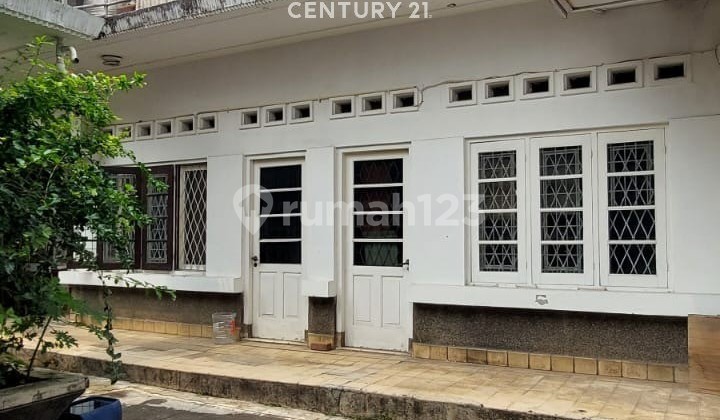 For Sale Hang Tuah House Kebayoran Baru South Jakarta For Sale Hang Tuah House Kebayoran Baru South Jakarta