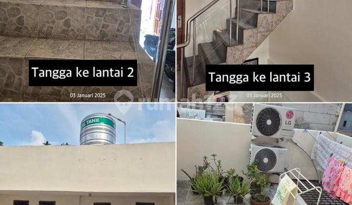 Di Jual Rumah Radi Dalam untuk Usaha atau Hunian 2