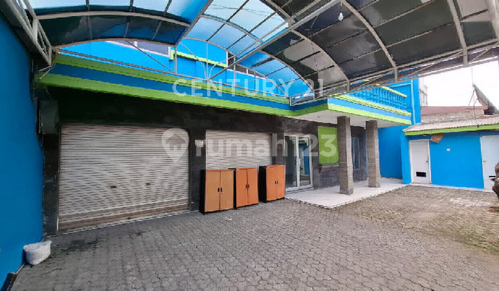 Disewakan Rumah Di Jl.H. Salim Jakarta Selatan