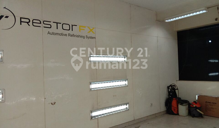 Ruko Gandeng 3 Lokasi Strategis Dekat Pondok Indah Dan Bintaro