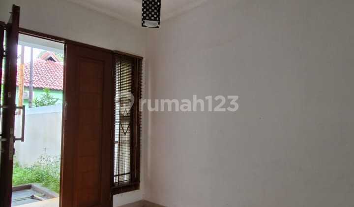 Rumah Dengan Luas Tanah Besar Di Jagakarsa Harga Menarik 2