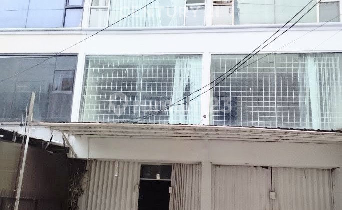 FOR RENT: ADJOINING SHOPHOUSE 8 X 14 ON JL FATMAWATI, SOUTH JAKARTA