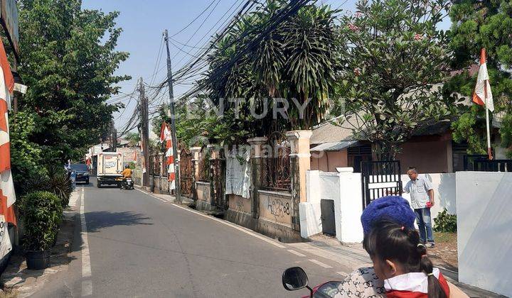 Area Usaha [kos-kosan 37 Pintu] Di Lokasi Strategis Jaktim 2