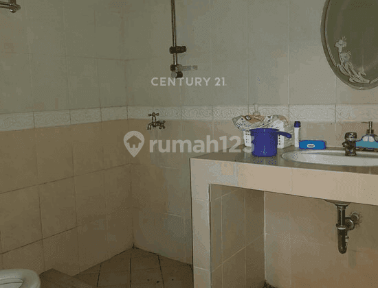 Dijual Rumah Pusat Kota Jakarta Penjernihan Jakarta Pusat 2