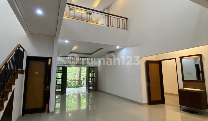 Baru Renovasi, Lingkungan Tenang, Lokasi Strategis Dekat SCBD  2