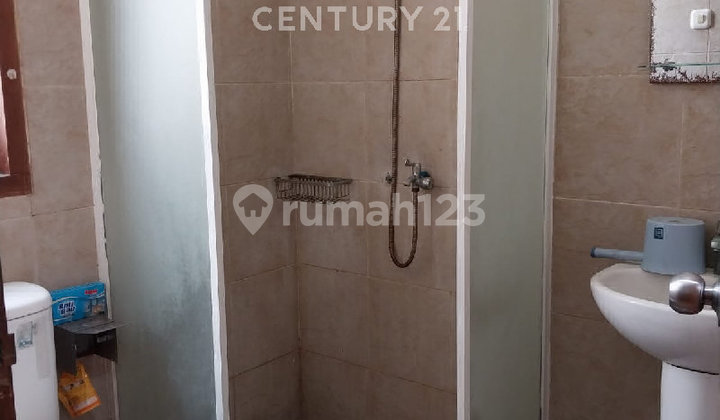 Rumah 2 Lantai Min. Sewa 2 Th, Bisa Untuk Kantor Cipete Selatan 2