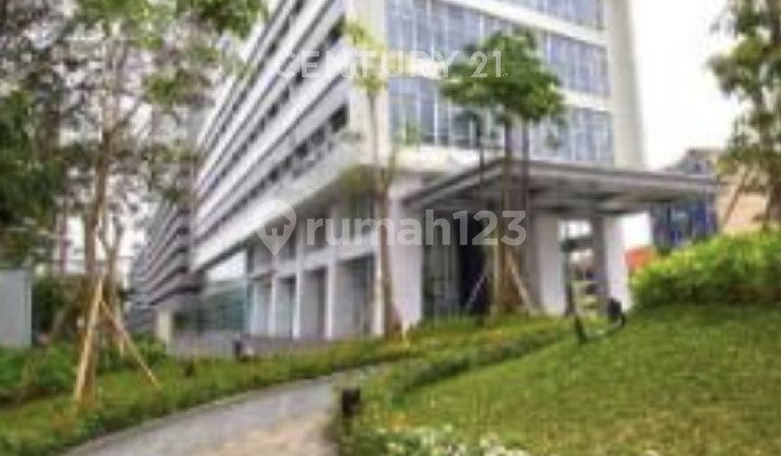 Premium Residence Menteng Park Ready to Occupy in the Heart of Central Jakarta