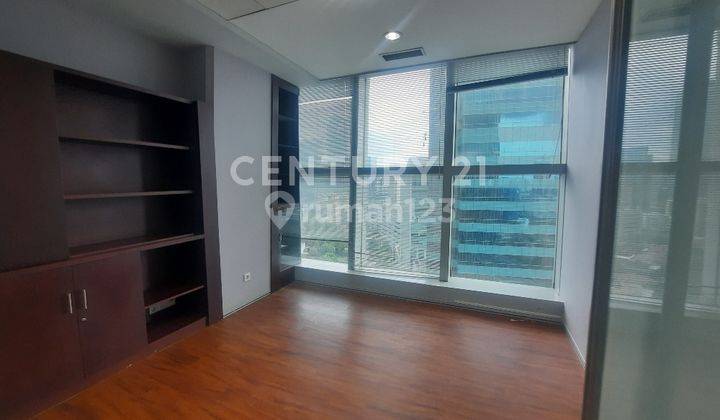 Space Kantor 200,76 M2 Di Kuningan, Jaksel 2