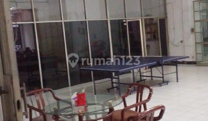 Tanah 1750 Meter Fatmawati Raya Cocok Bangun Hotel, Ruko, Fadel