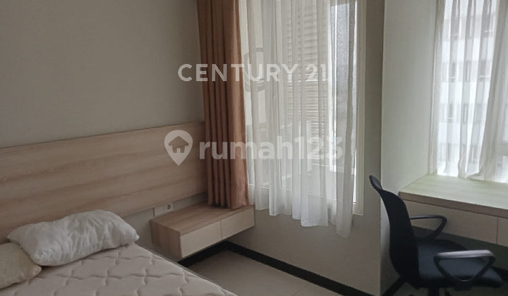 Dijual Appartement Nifarro Tower A Pejaten Pasar Minggu Jaksel 2