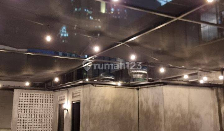 Rumah Gedung Bangunan Baru Siap Untuk Usaha Atau Kantor 2