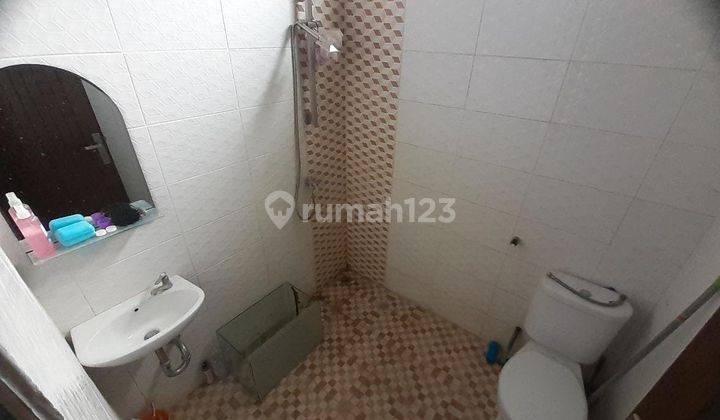 Rumah 2 Lantai Ada Kolam Renang Jati Padang Jakarta Selatan 2