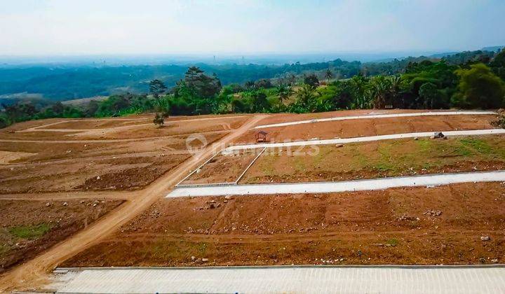 TANAH MURAH KAVLING VILLA DIBOGOG 100 METER 45 JUTA 2