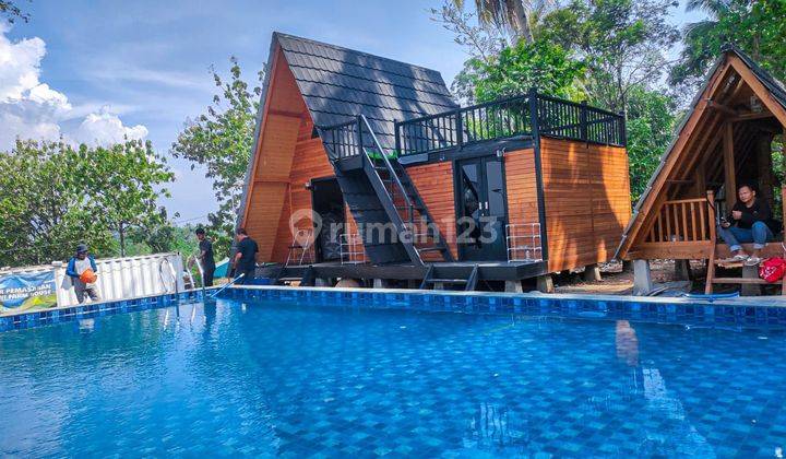 JUAL CEPAT TANAH KAVLING WISATA  1