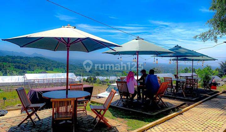 JUAL CEPAT TANAH KAVLING WISATA 2