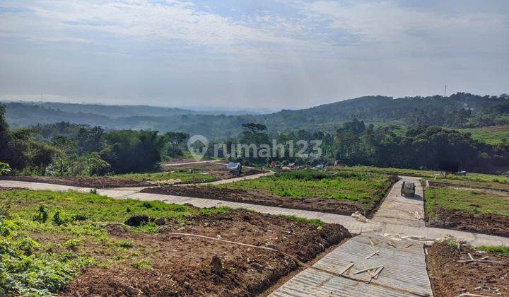 JUAL TANAH MURAH 70 JUTAAN  PER 100 METER PINGGIR JALAN  1