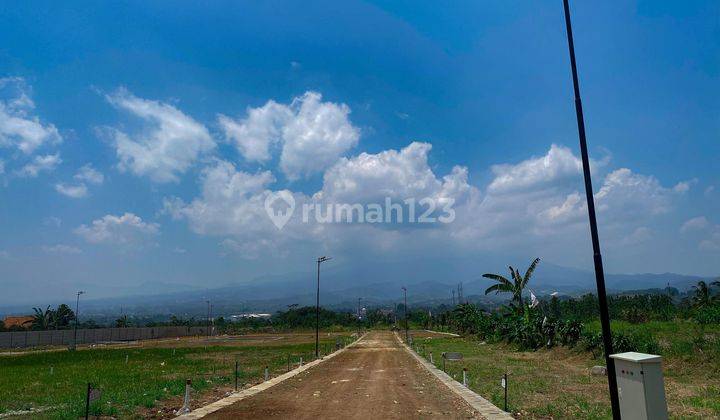 Tanah Kavling Premium Shm, Investasi Terbaik Di Lokasi Strategis  2