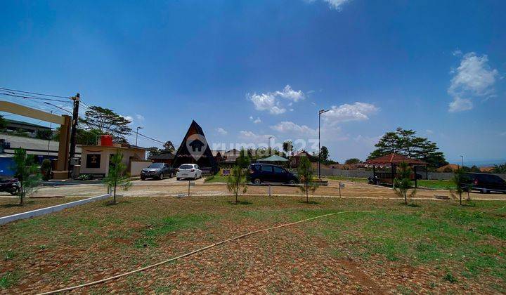 Jual Tanah Murah Shm Pinggir Jalan  1