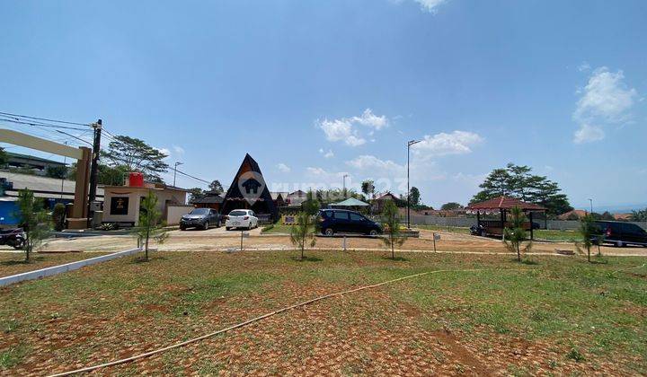 Tanah Kavling Shm Eksklusif Potensi Investasi Masa Depan Di Lokasi Premium  1