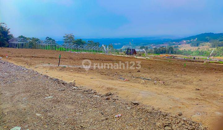 TANAH MURAH NEMPEL JALAN 500 METER 2