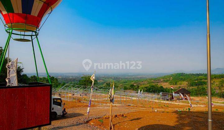 Dijual Cepat tanah kavling pinggir jalan  1