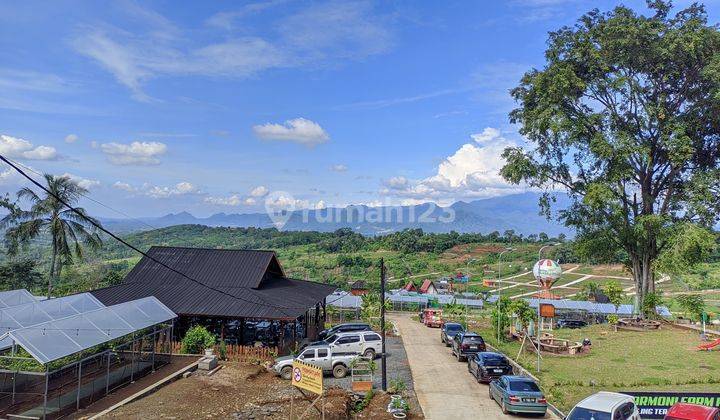 Tanah Murah Nempel Jalan Kabupaten  1