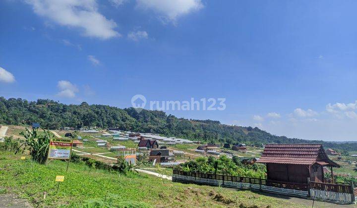 Dijual cepat Tanah 102 m² nempel jalan  1