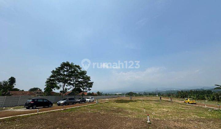 TANAH DIJUAL EXCLUSIVE DEKET TOL SUDAH SHM 200 m² 1