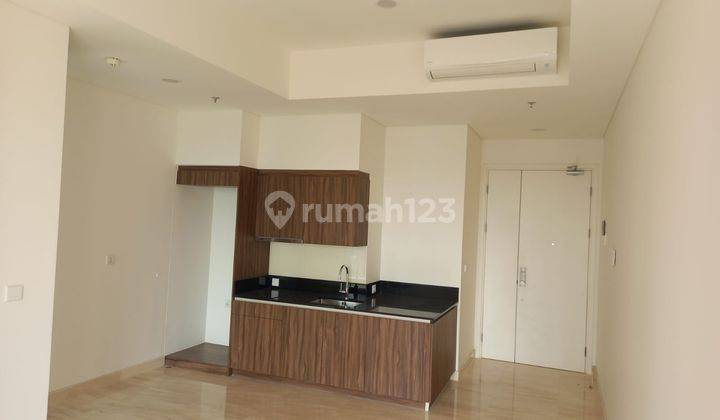 Apartemen Fifty Seven Promenade 1br Strategically Located In The Thamrin Area, Jakarta s Business And Entertainment Centre,  2