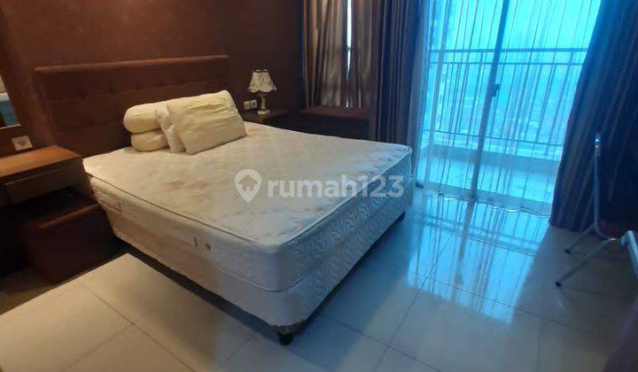 Apartemen Thamrin Residence 1br, Bersih,nyaman,aman Dan Strategis.